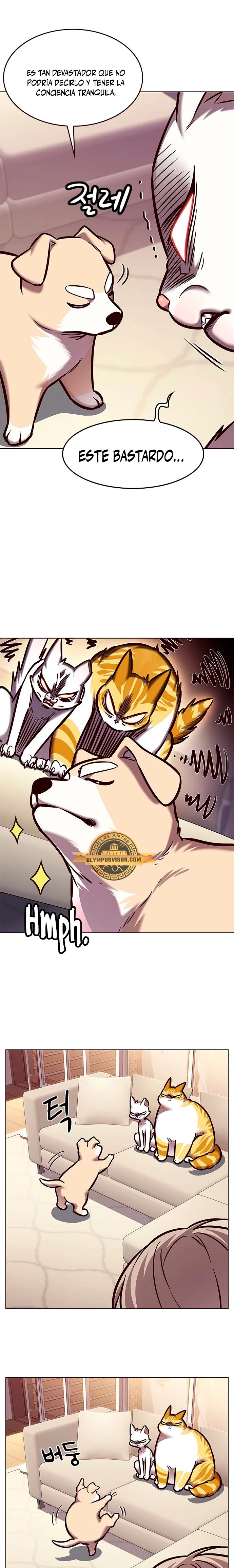 Read Eleceed ES Manga Online