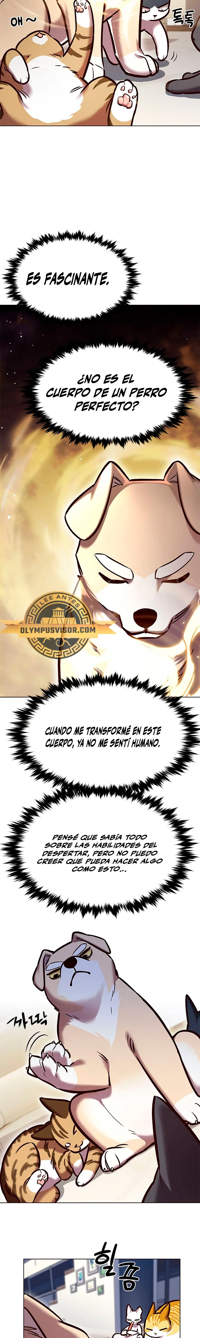 Read Eleceed ES Manga Online