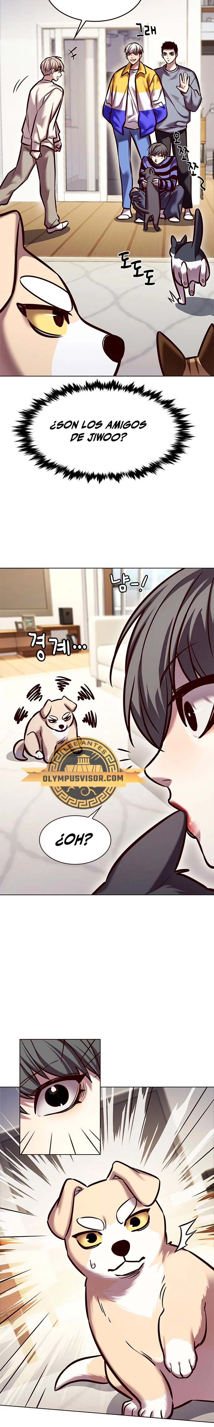 Read Eleceed ES Manga Online