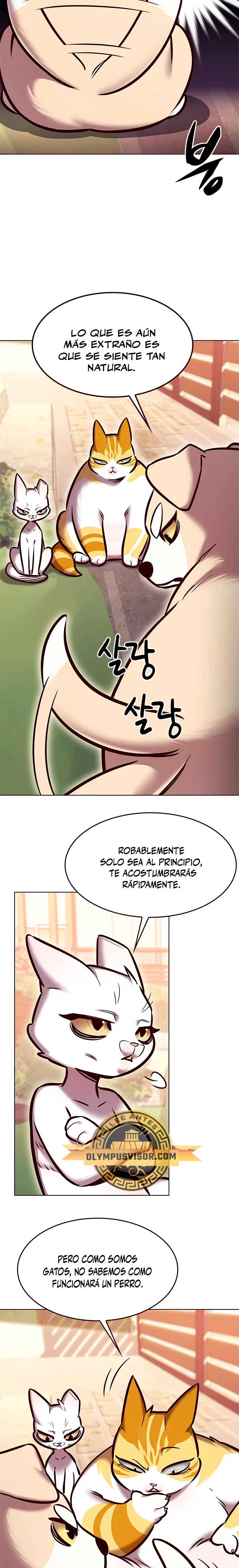 Read Eleceed ES Manga Online