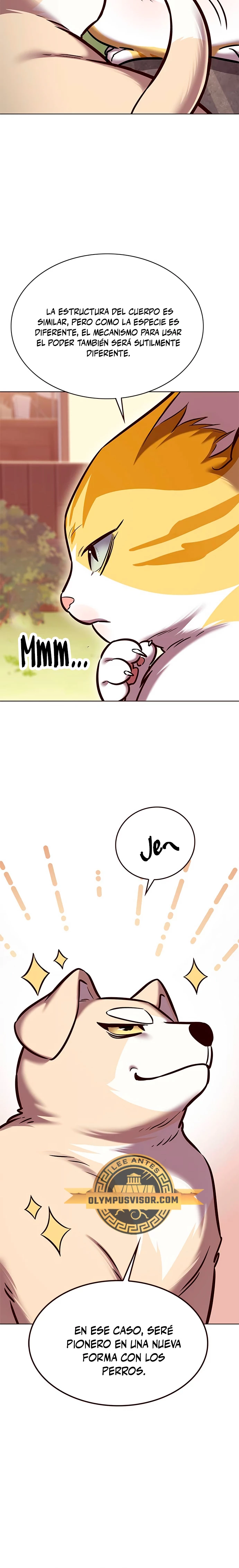 Read Eleceed ES Manga Online