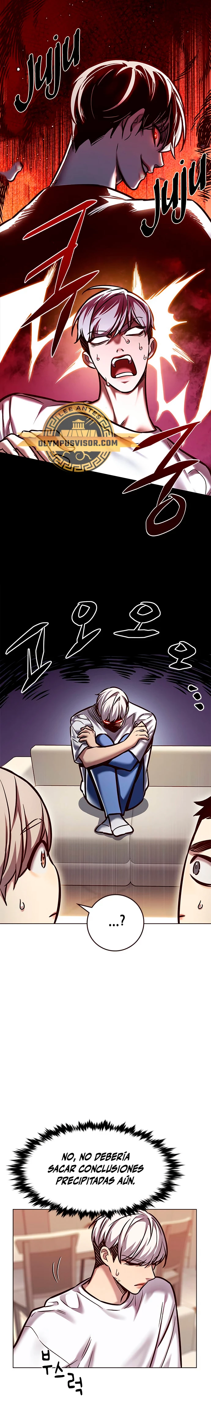 Read Eleceed ES Manga Online