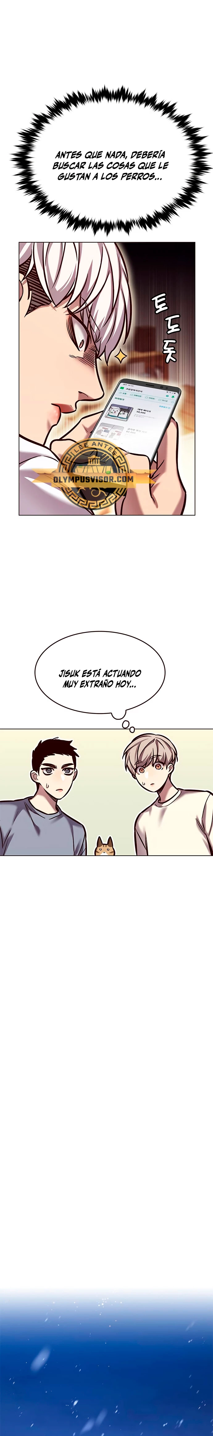 Read Eleceed ES Manga Online