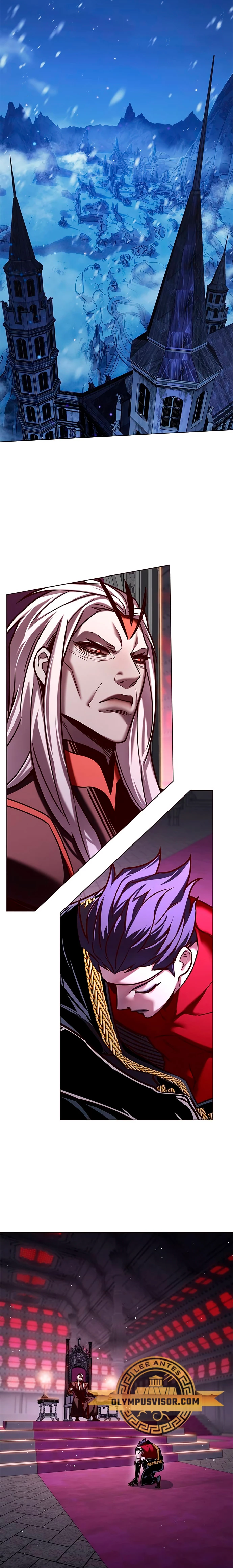 Read Eleceed ES Manga Online