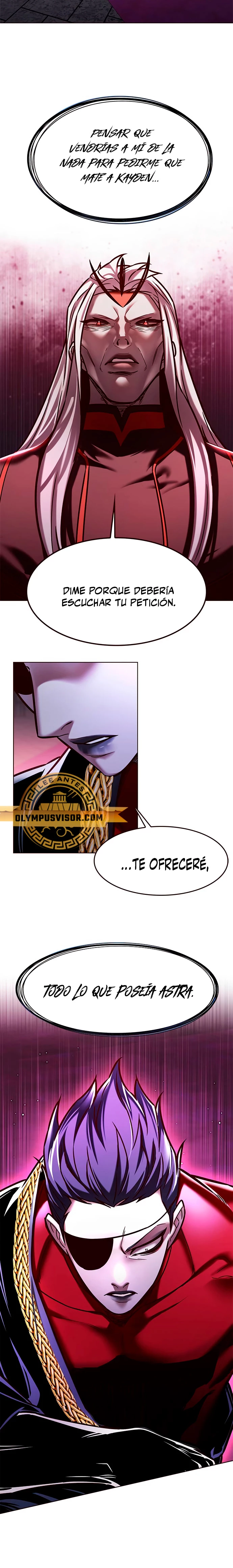 Read Eleceed ES Manga Online