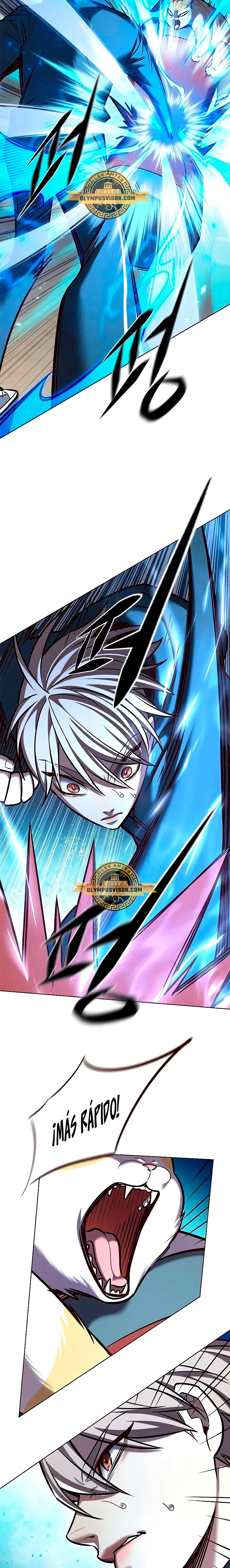 Read Eleceed ES Manga Online