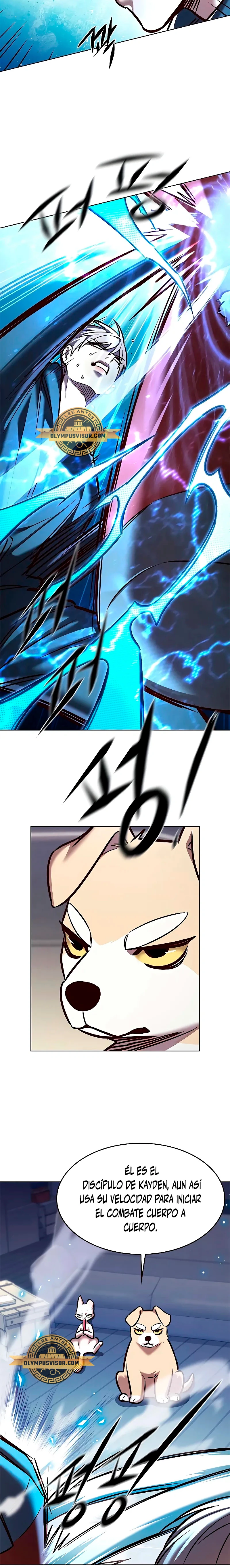 Read Eleceed ES Manga Online