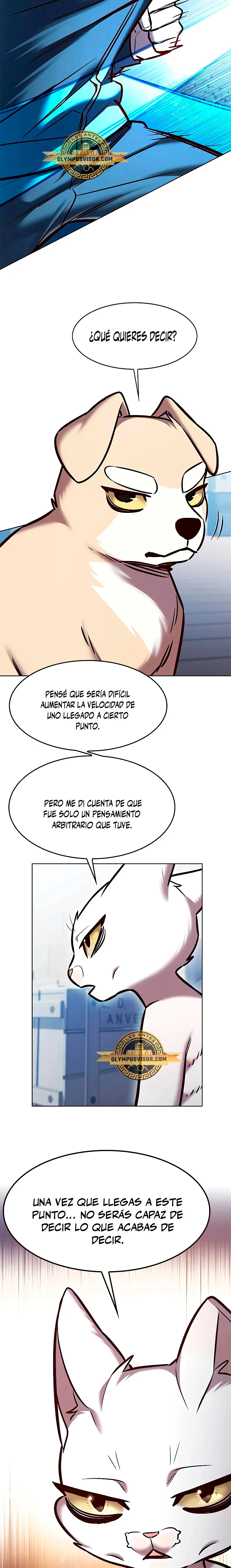 Read Eleceed ES Manga Online