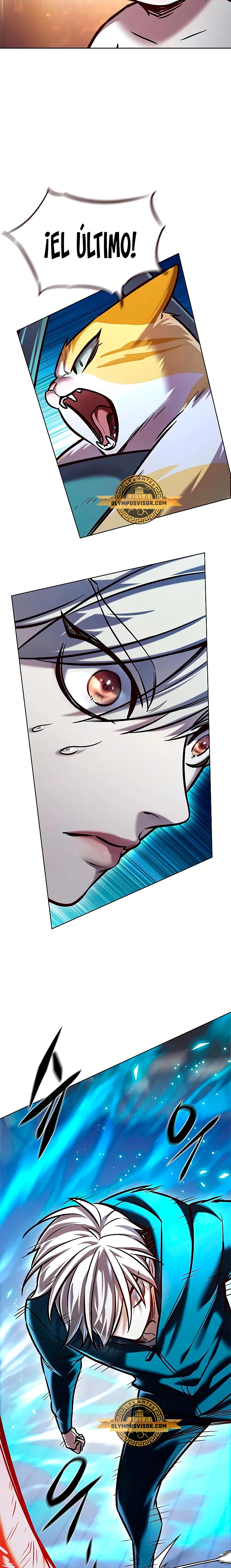 Read Eleceed ES Manga Online