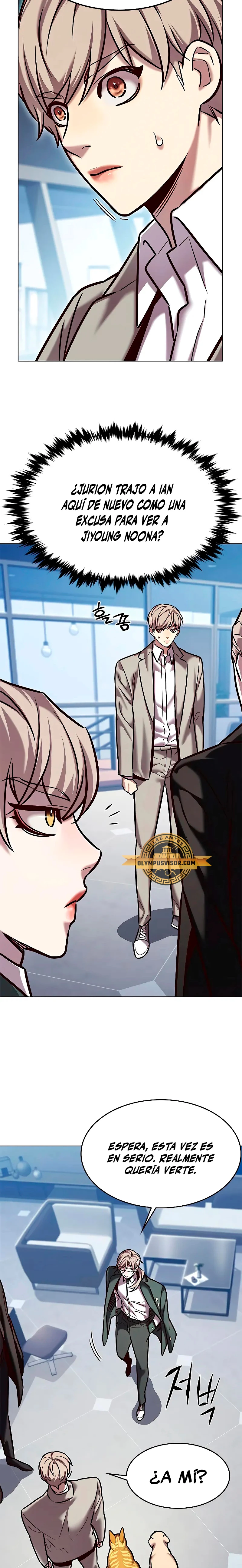 Read Eleceed ES Manga Online