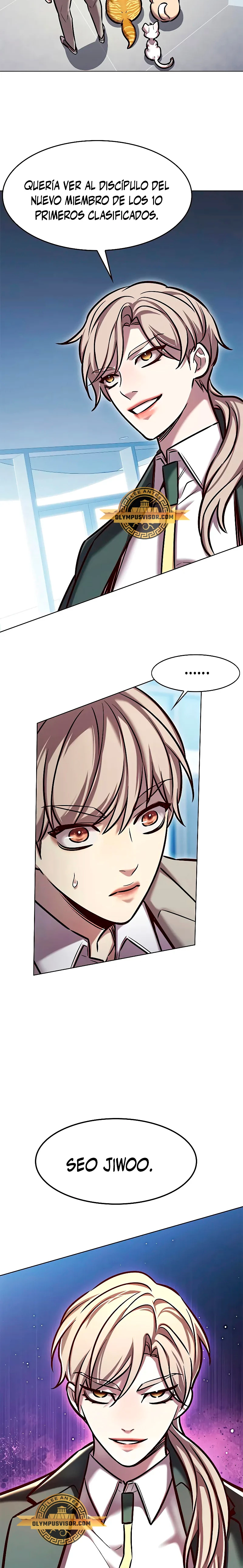 Read Eleceed ES Manga Online