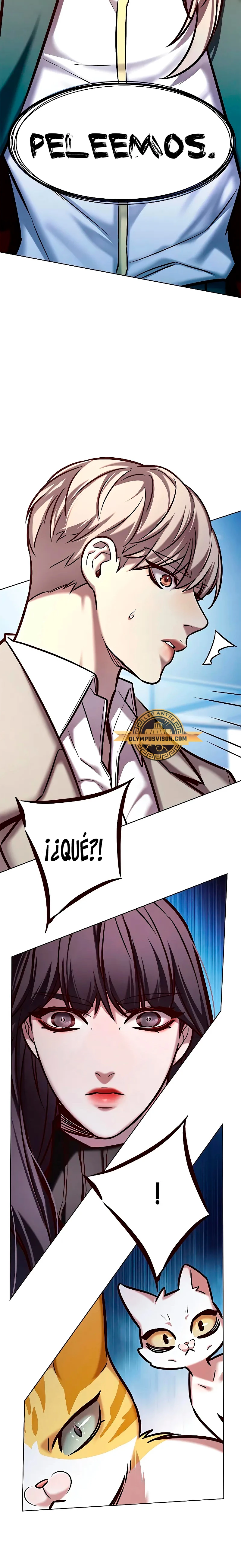 Read Eleceed ES Manga Online