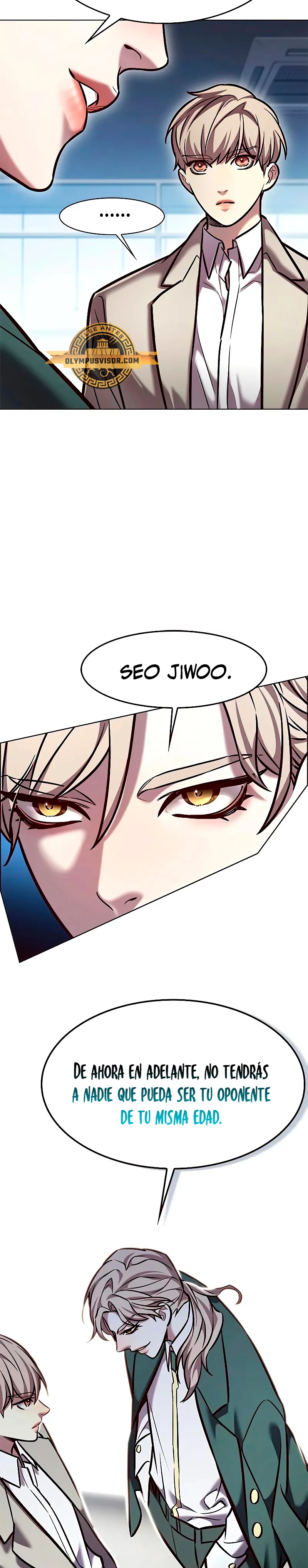 Read Eleceed ES Manga Online