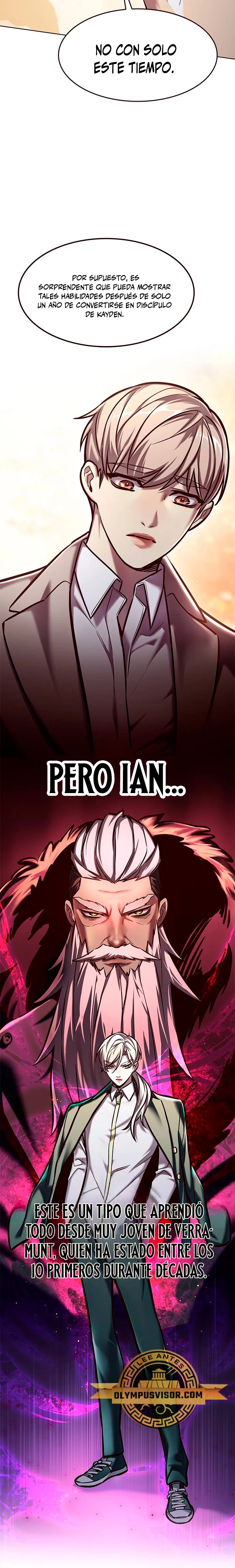 Read Eleceed ES Manga Online