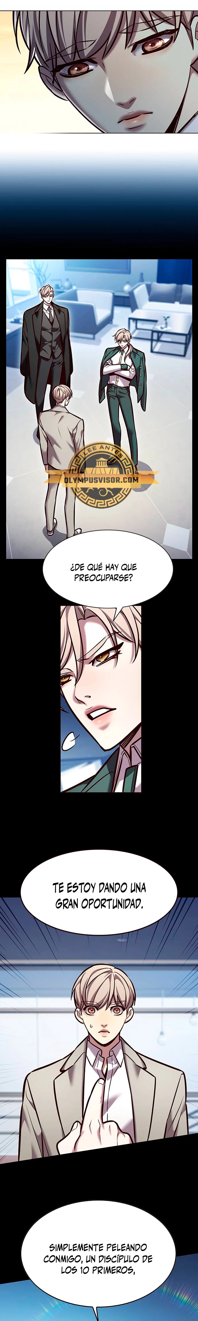 Read Eleceed ES Manga Online