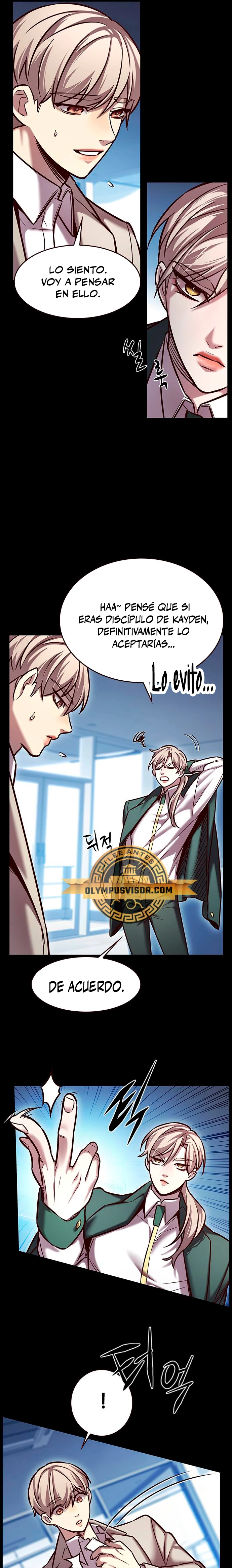 Read Eleceed ES Manga Online