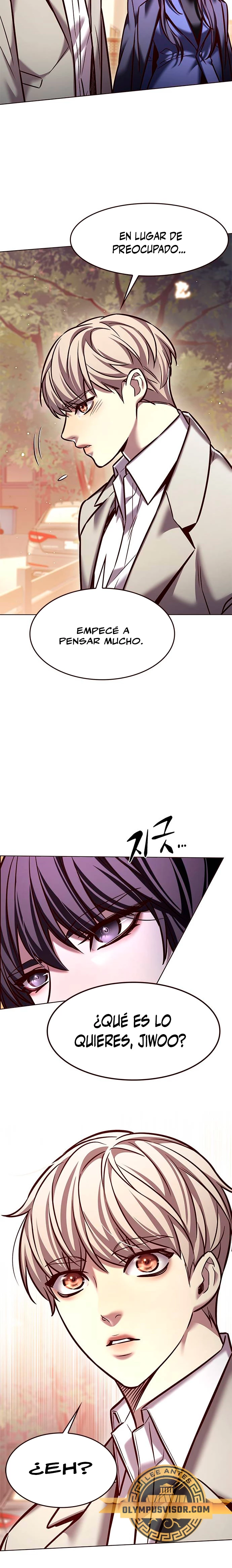 Read Eleceed ES Manga Online