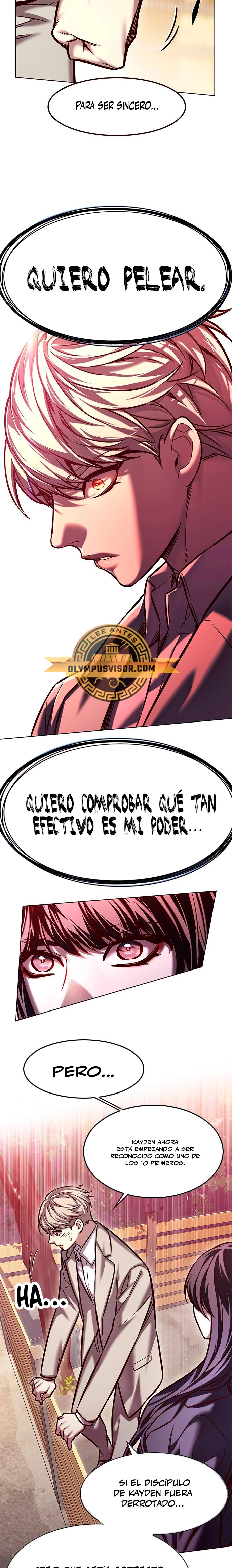 Read Eleceed ES Manga Online