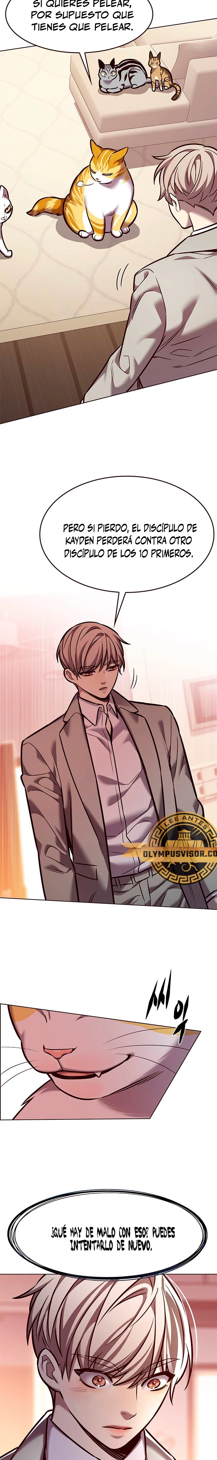 Read Eleceed ES Manga Online