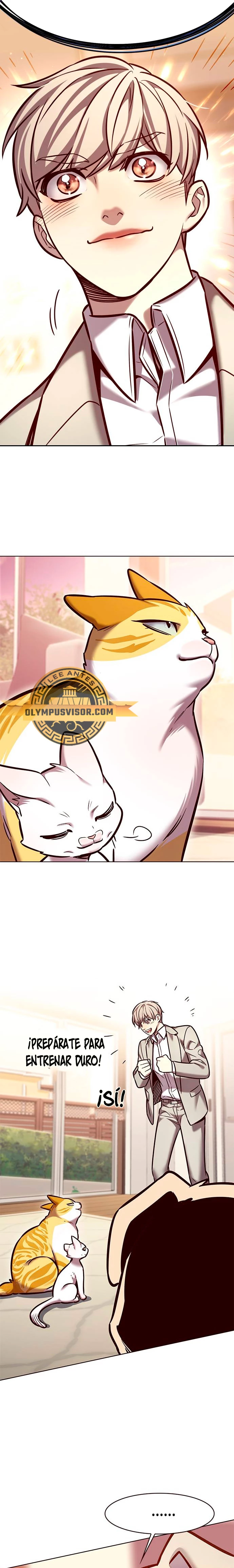 Read Eleceed ES Manga Online