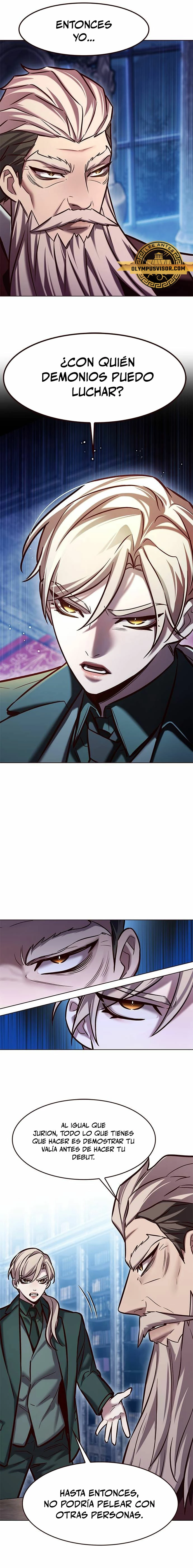 Read Eleceed ES Manga Online