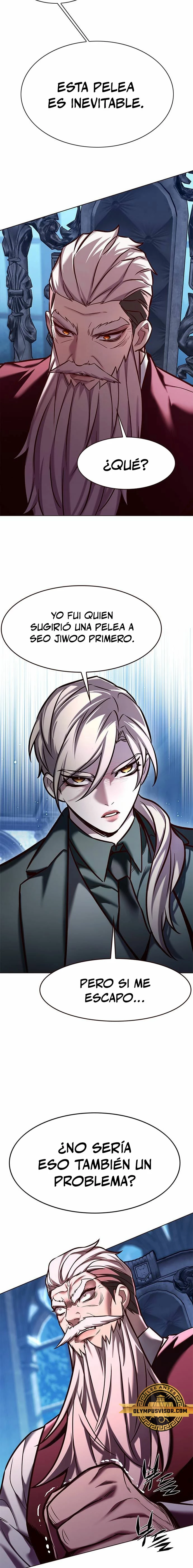 Read Eleceed ES Manga Online