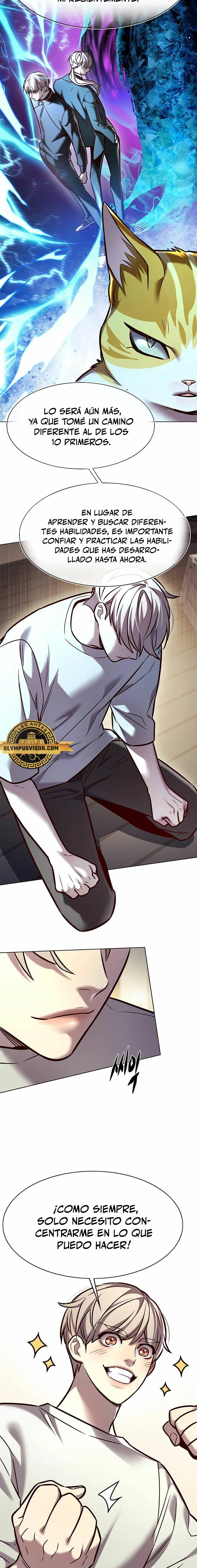 Read Eleceed ES Manga Online