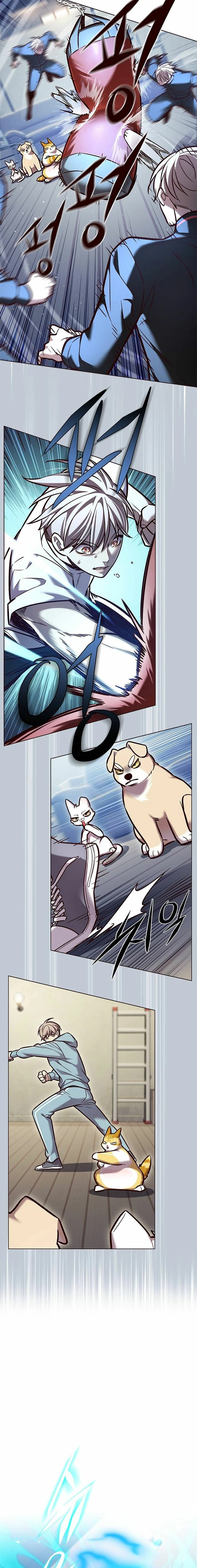 Read Eleceed ES Manga Online