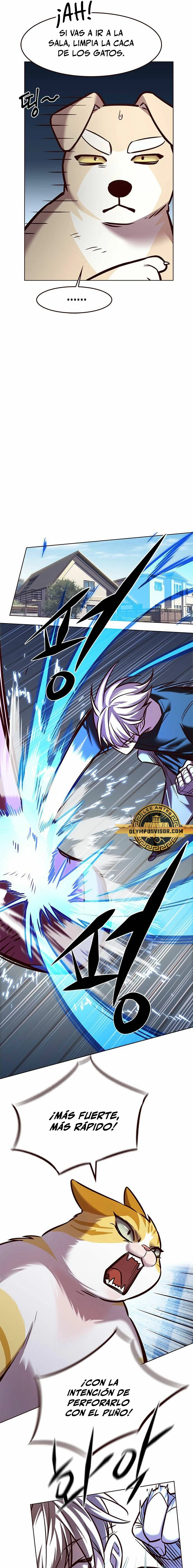 Read Eleceed ES Manga Online