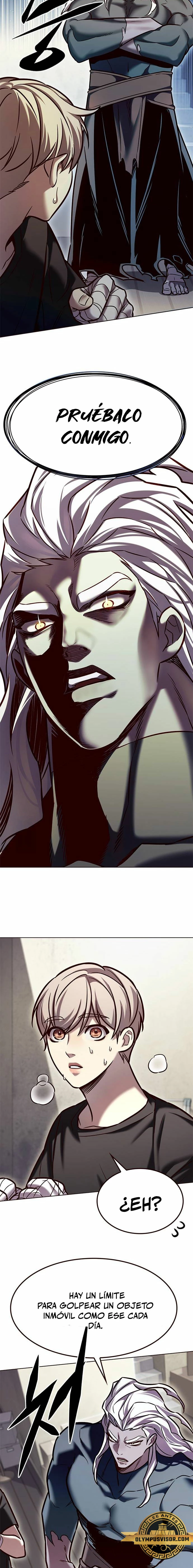 Read Eleceed ES Manga Online