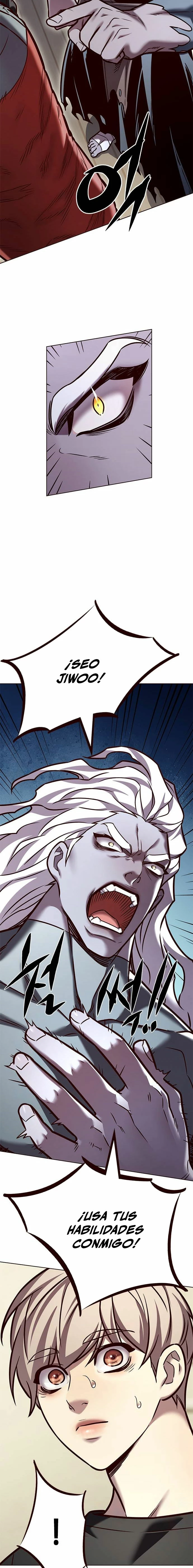 Read Eleceed ES Manga Online