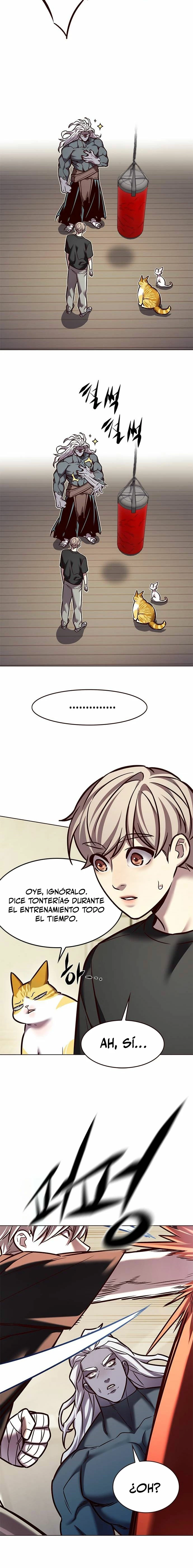 Read Eleceed ES Manga Online