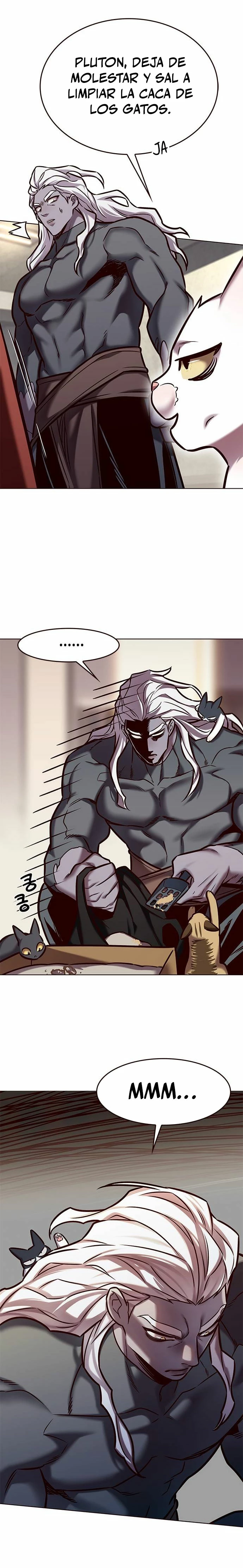 Read Eleceed ES Manga Online