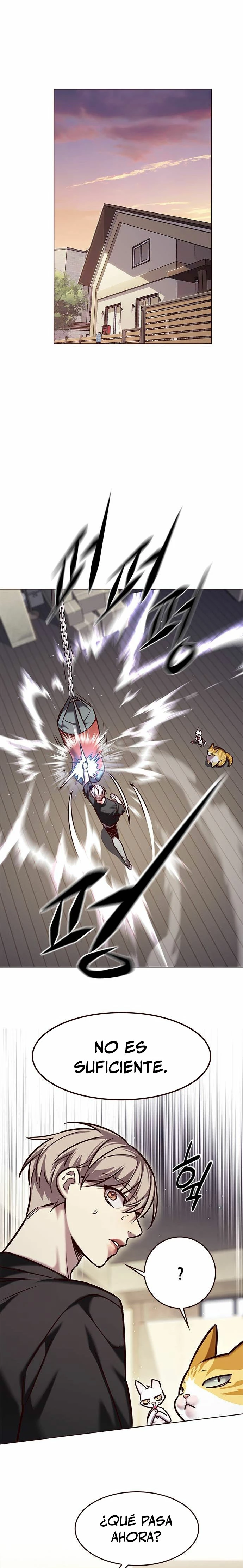 Read Eleceed ES Manga Online