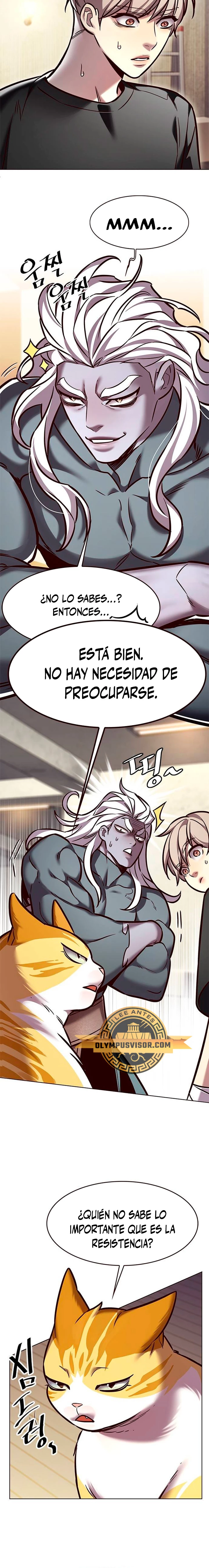 Read Eleceed ES Manga Online