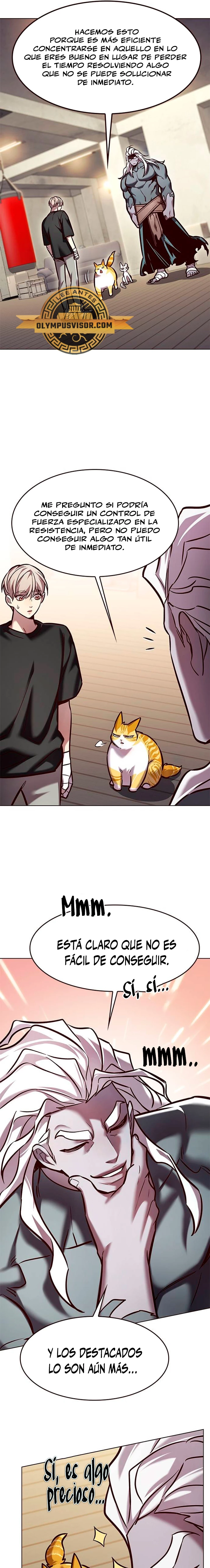 Read Eleceed ES Manga Online