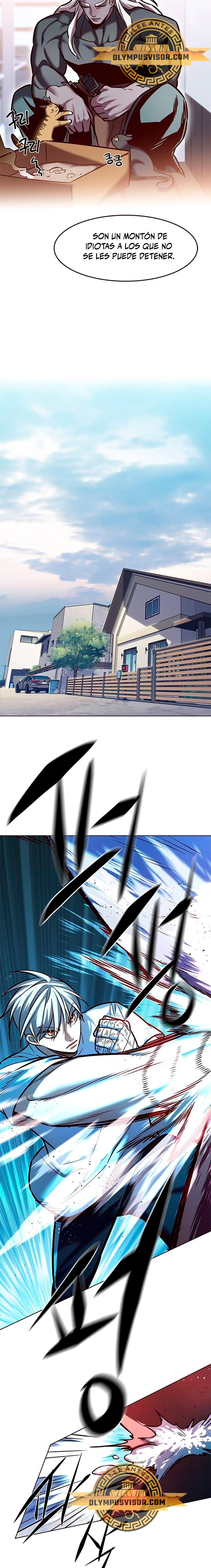 Read Eleceed ES Manga Online