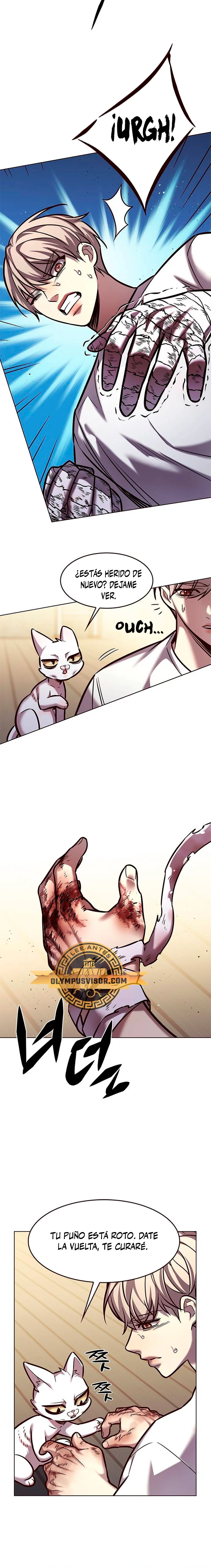 Read Eleceed ES Manga Online