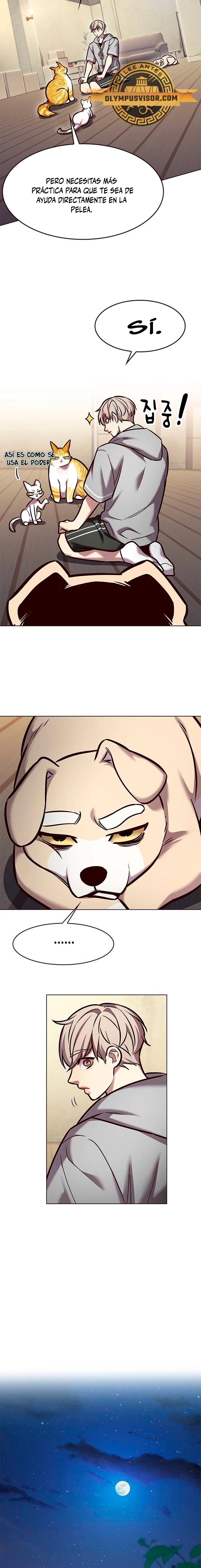 Read Eleceed ES Manga Online