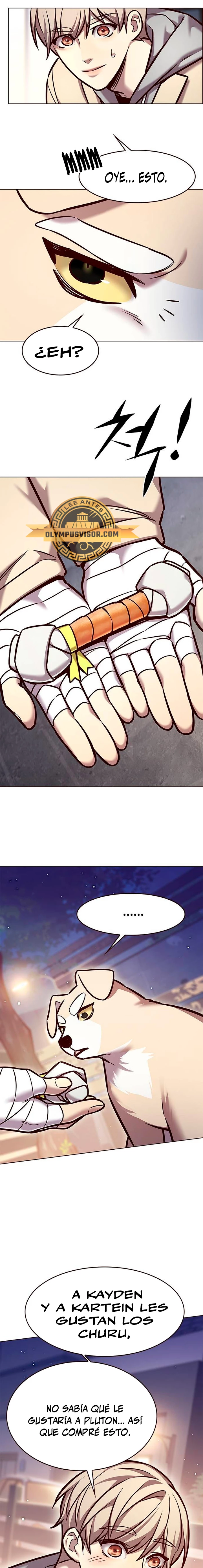 Read Eleceed ES Manga Online