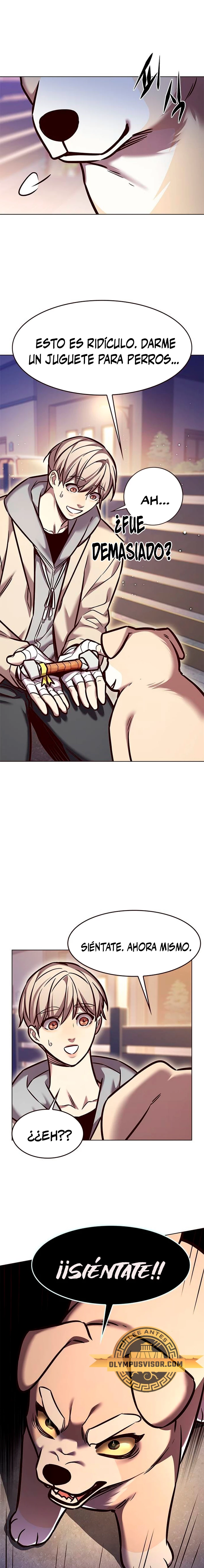 Read Eleceed ES Manga Online