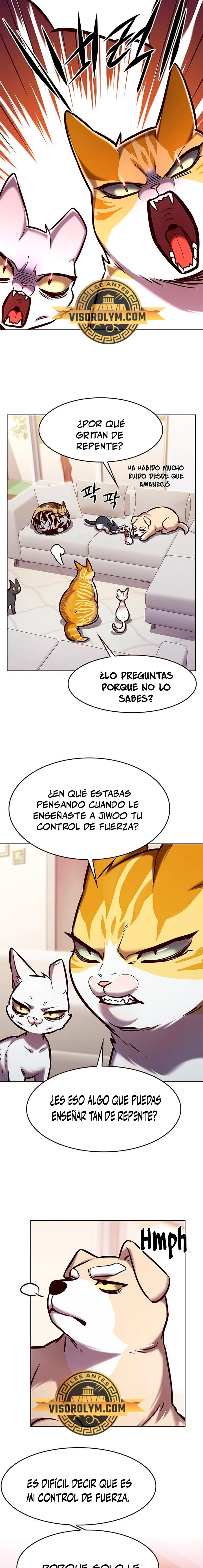 Read Eleceed ES Manga Online