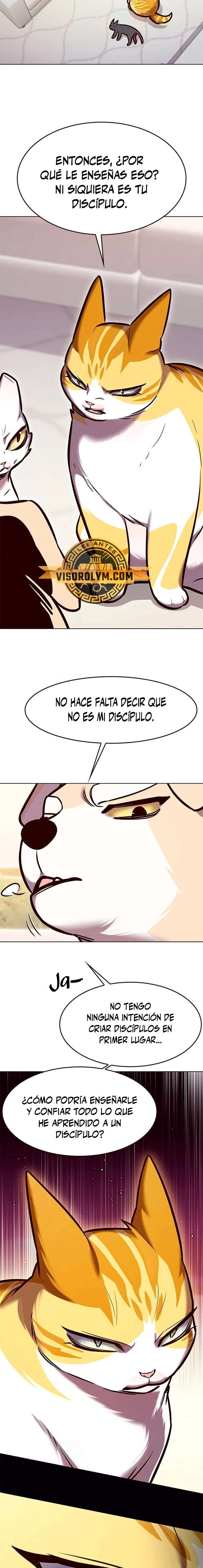 Read Eleceed ES Manga Online