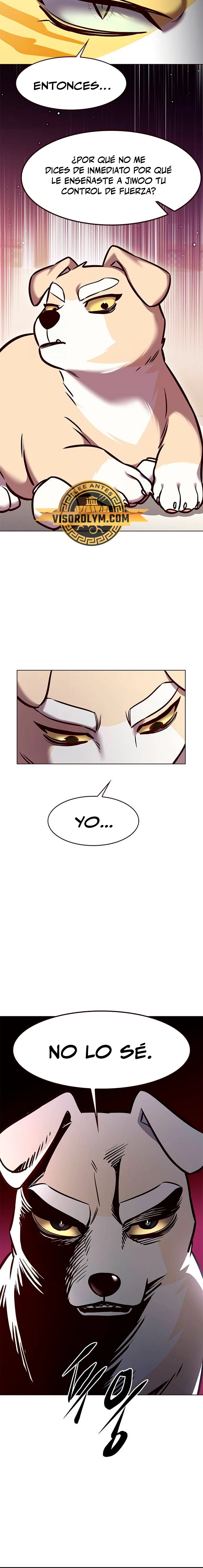 Read Eleceed ES Manga Online