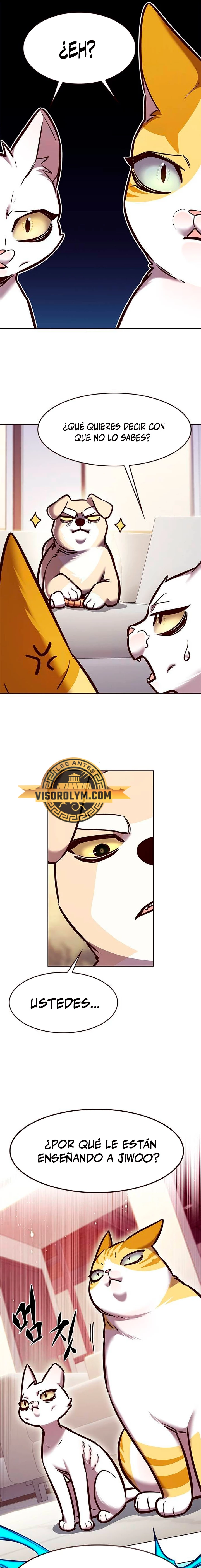 Read Eleceed ES Manga Online