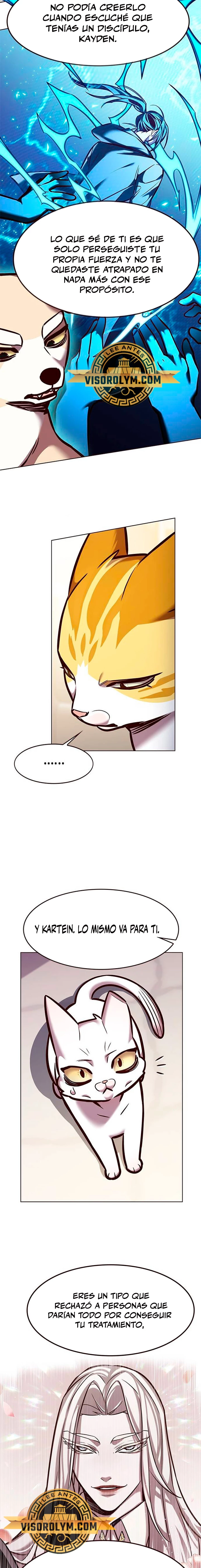 Read Eleceed ES Manga Online