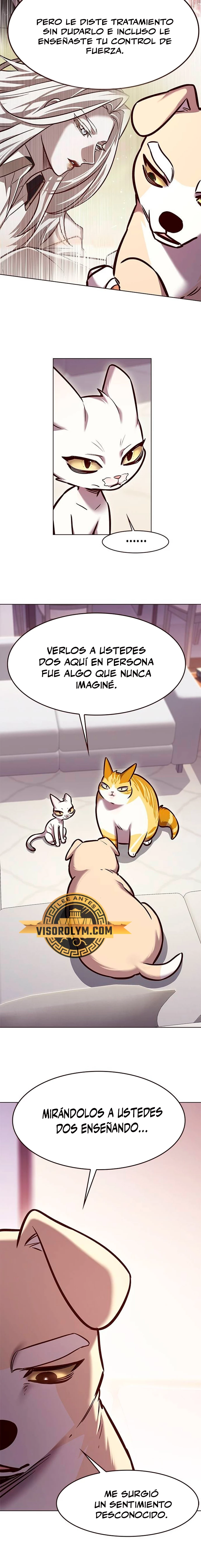 Read Eleceed ES Manga Online