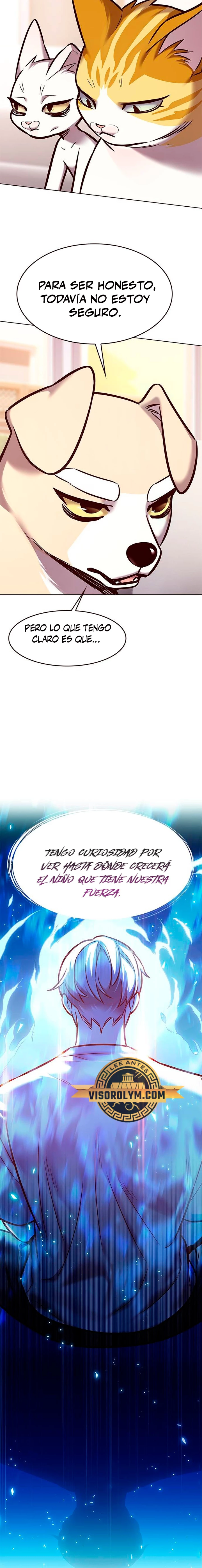 Read Eleceed ES Manga Online