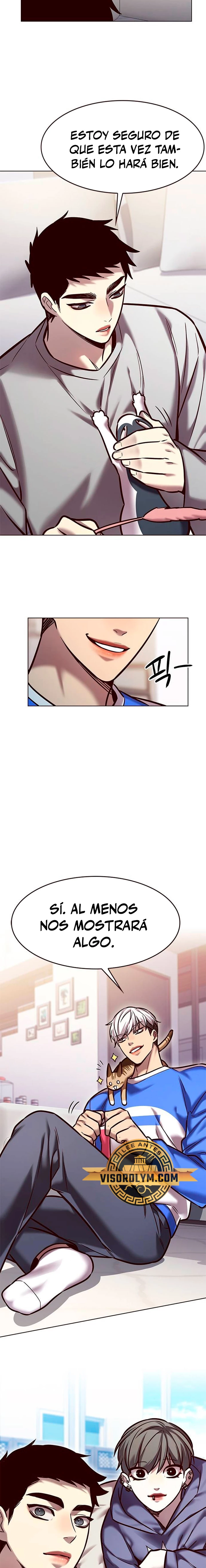 Read Eleceed ES Manga Online