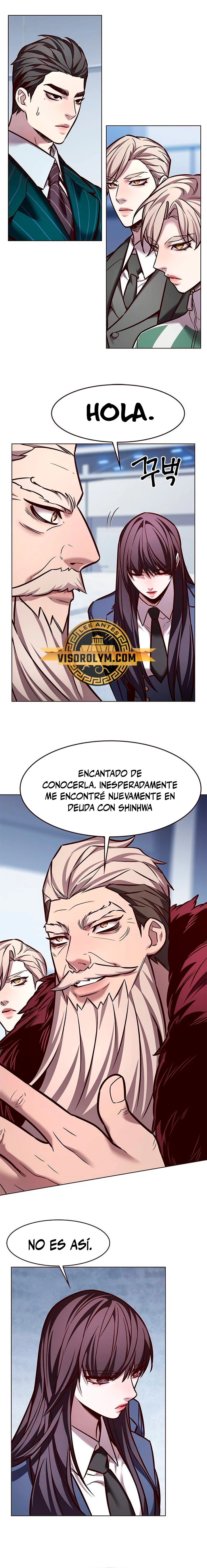 Read Eleceed ES Manga Online